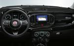 Fiat 500L Cross Mirror 2019 года